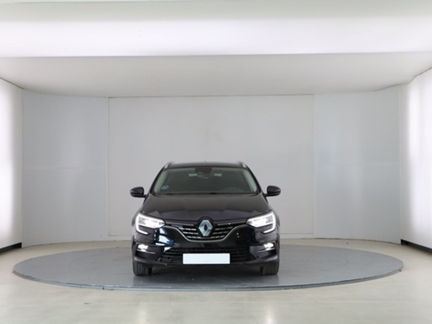 Renault Megane Sport Tourer Techno TCe 103 kW (140 CV) EDC GPF