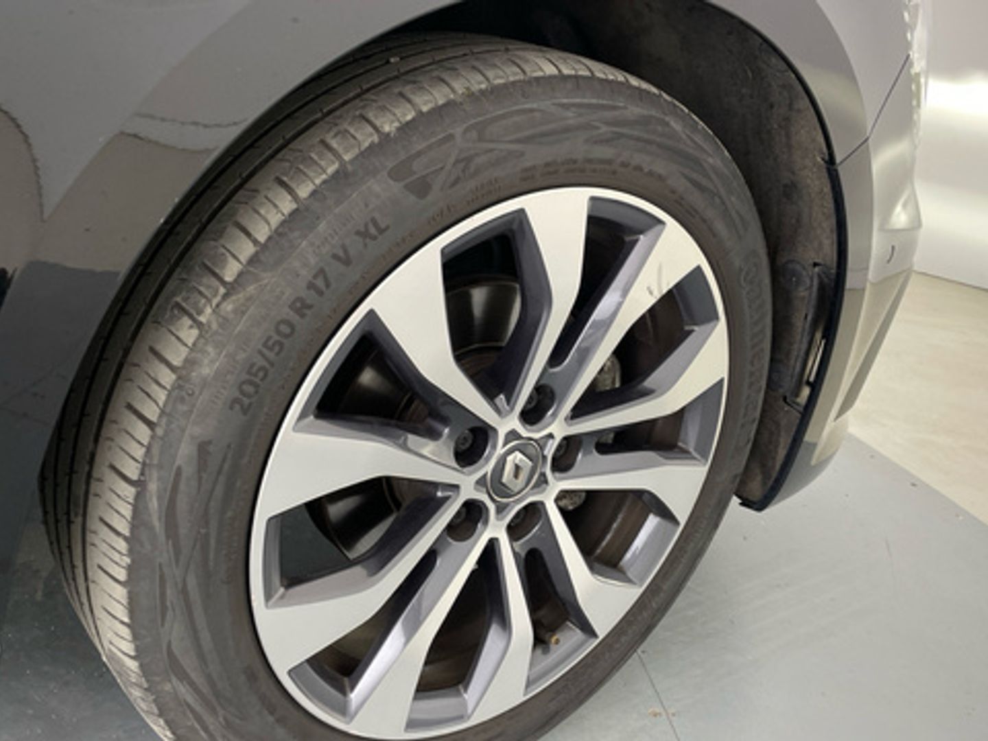 Renault Megane Sport Tourer Techno TCe 103 kW (140 CV) EDC GPF