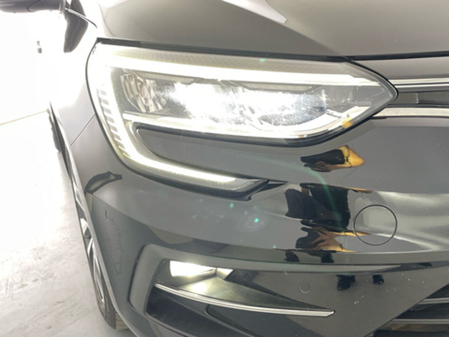 Renault Megane Sport Tourer Techno TCe 103 kW (140 CV) EDC GPF