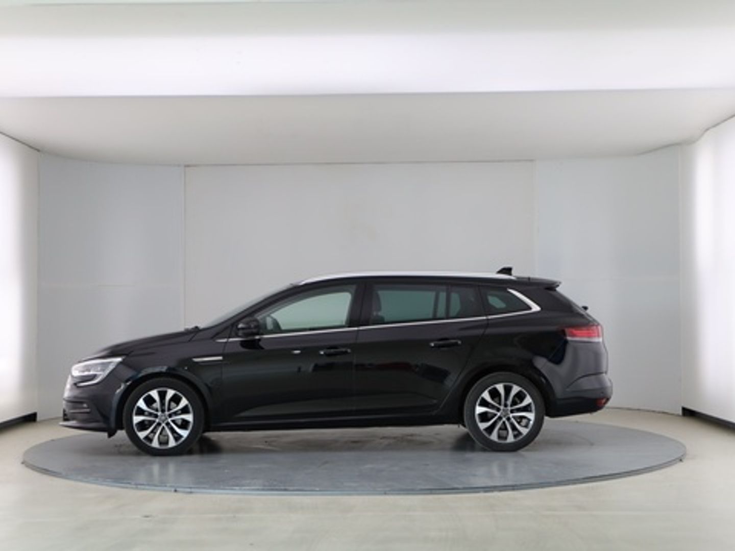 Renault Megane Sport Tourer Techno TCe 103 kW (140 CV) EDC GPF