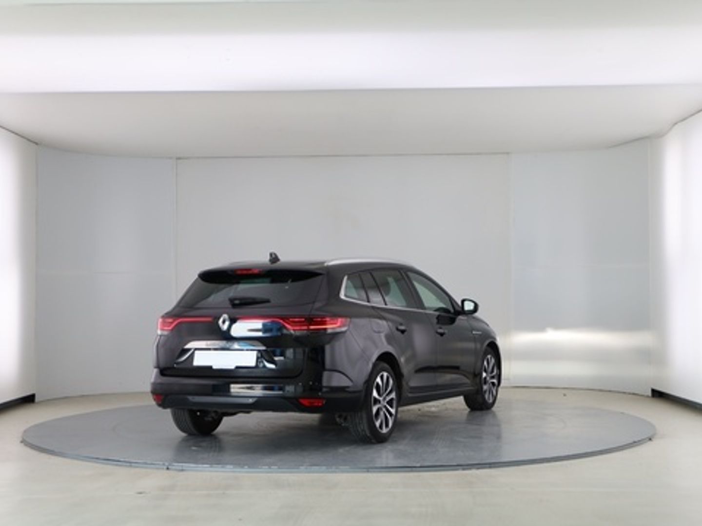 Renault Megane Sport Tourer Techno TCe 103 kW (140 CV) EDC GPF