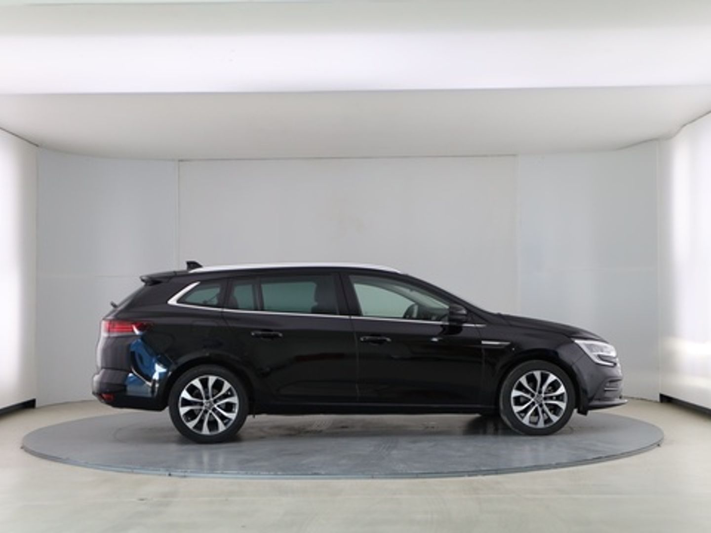 Renault Megane Sport Tourer Techno TCe 103 kW (140 CV) EDC GPF