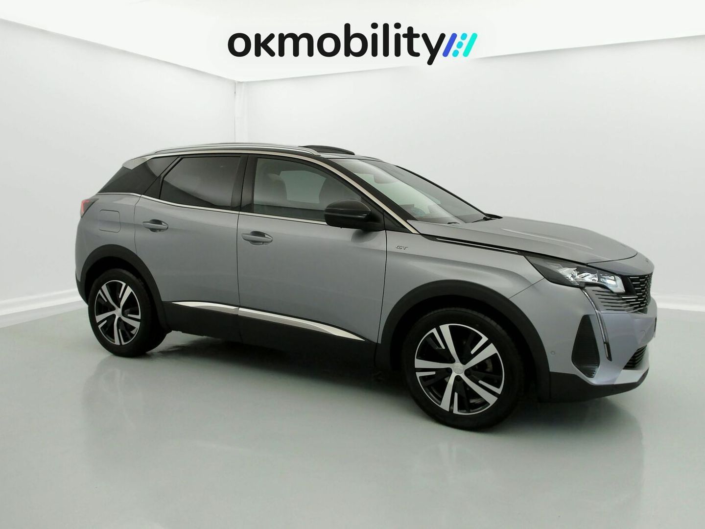 Peugeot 3008 PureTech 130 S&S GT EAT8 96 kW (130 CV)