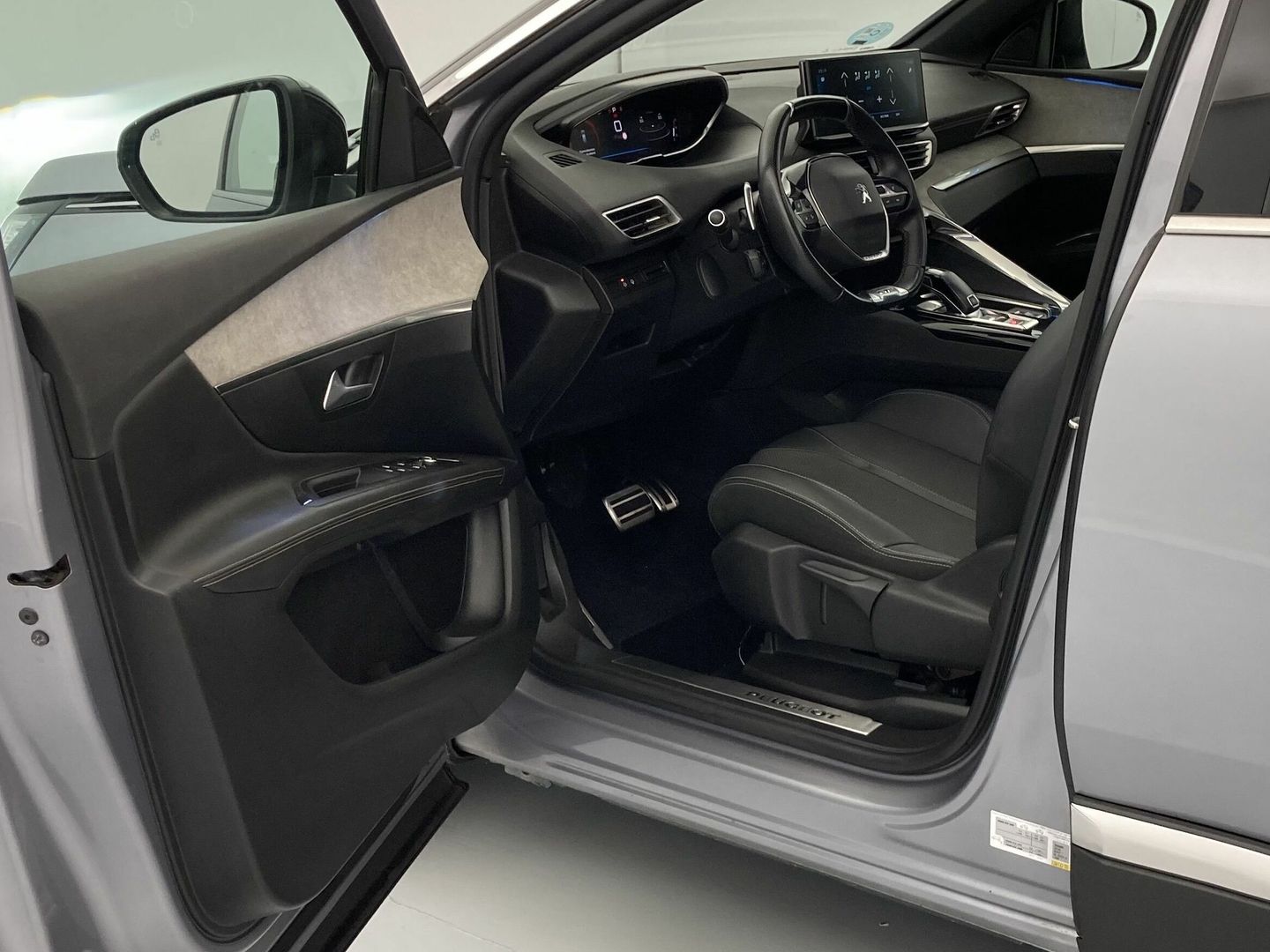 Peugeot 3008 PureTech 130 S&S GT EAT8 96 kW (130 CV)
