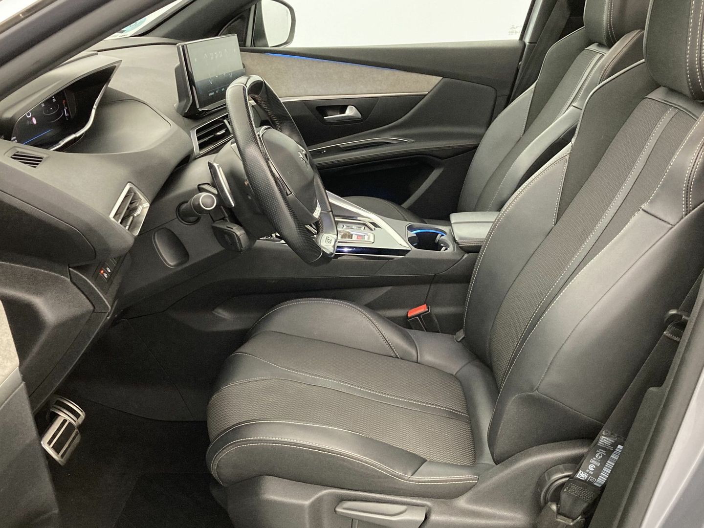 Peugeot 3008 PureTech 130 S&S GT EAT8 96 kW (130 CV)