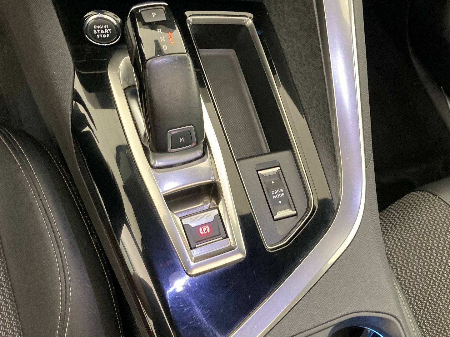 Peugeot 3008 PureTech 130 S&S GT EAT8 96 kW (130 CV)