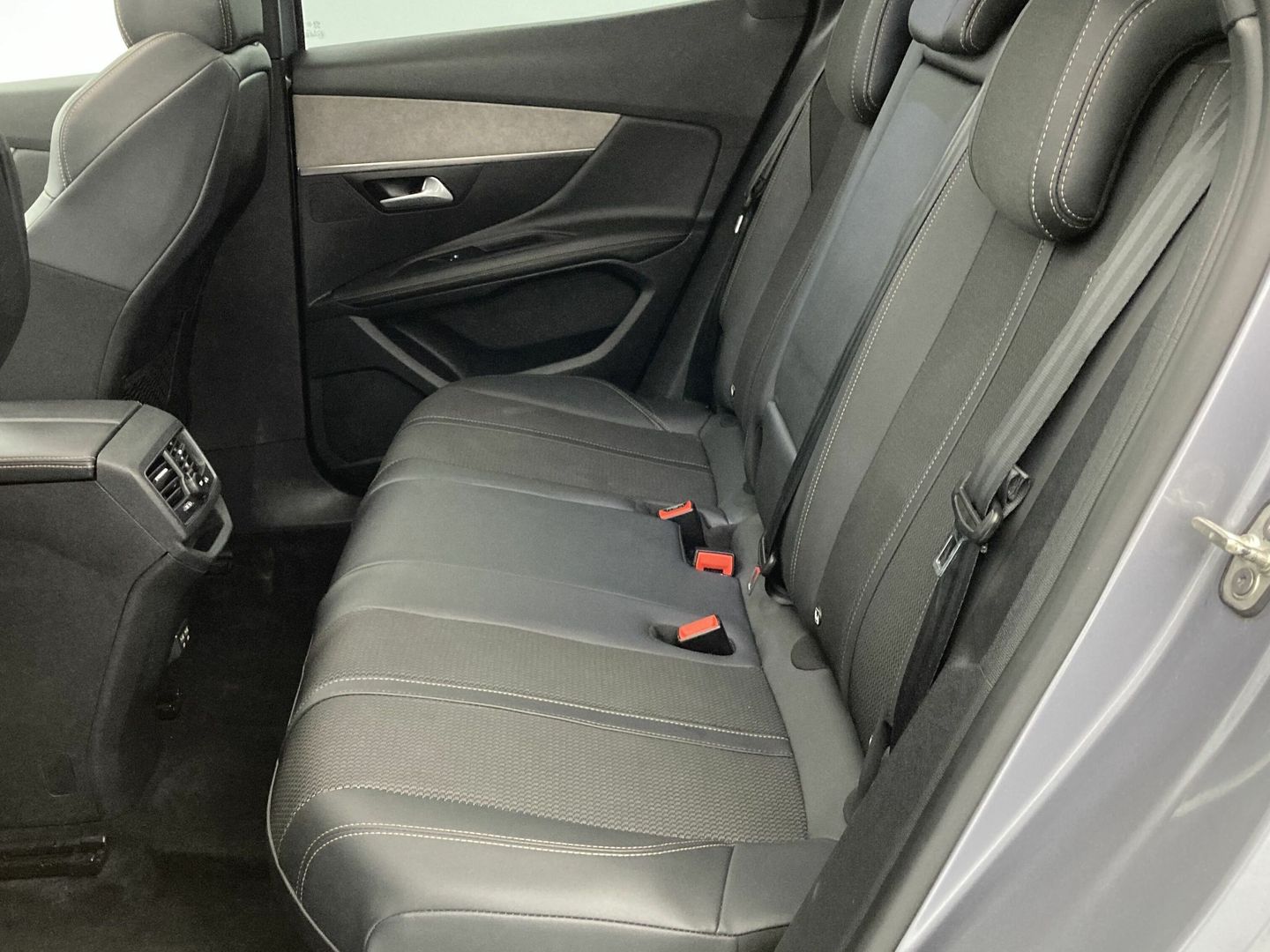 Peugeot 3008 PureTech 130 S&S GT EAT8 96 kW (130 CV)