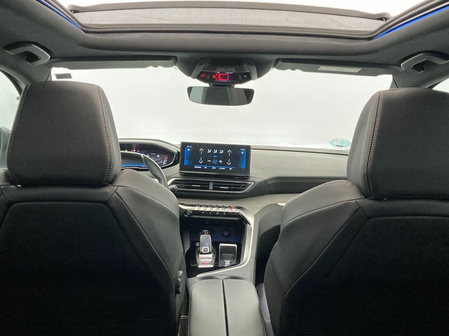 Peugeot 3008 PureTech 130 S&S GT EAT8 96 kW (130 CV)