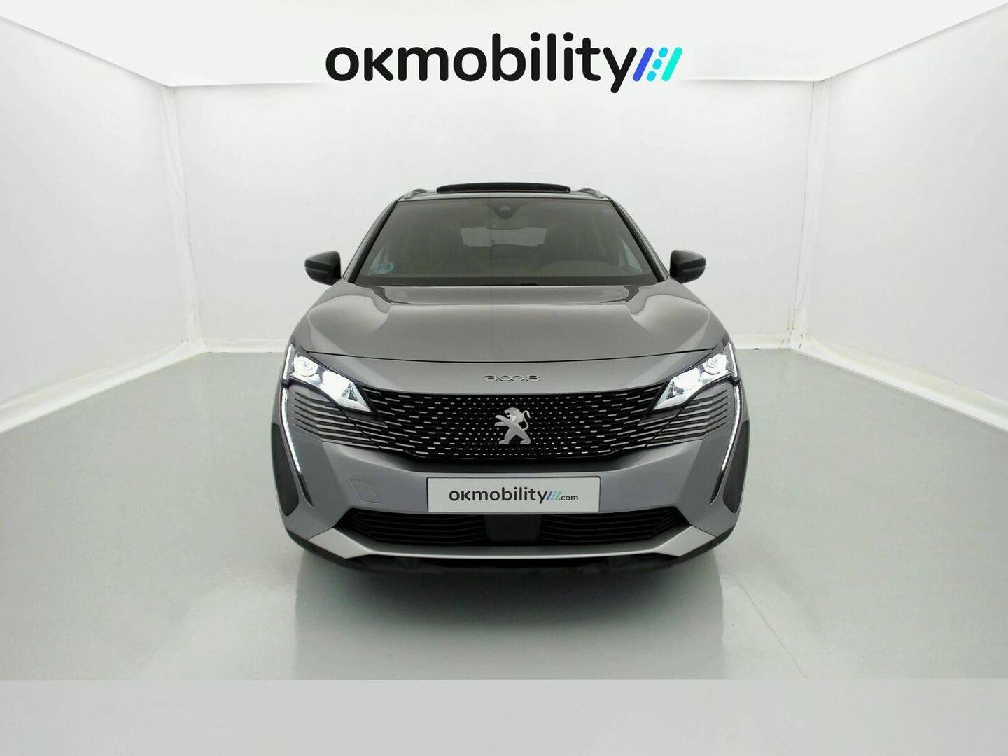 Peugeot 3008 PureTech 130 S&S GT EAT8 96 kW (130 CV)