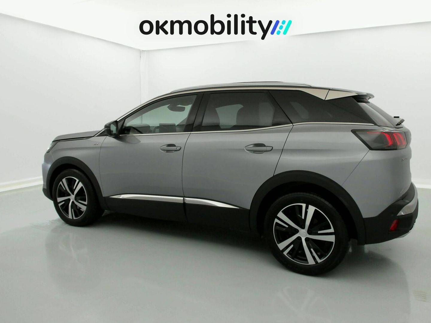 Peugeot 3008 PureTech 130 S&S GT EAT8 96 kW (130 CV)