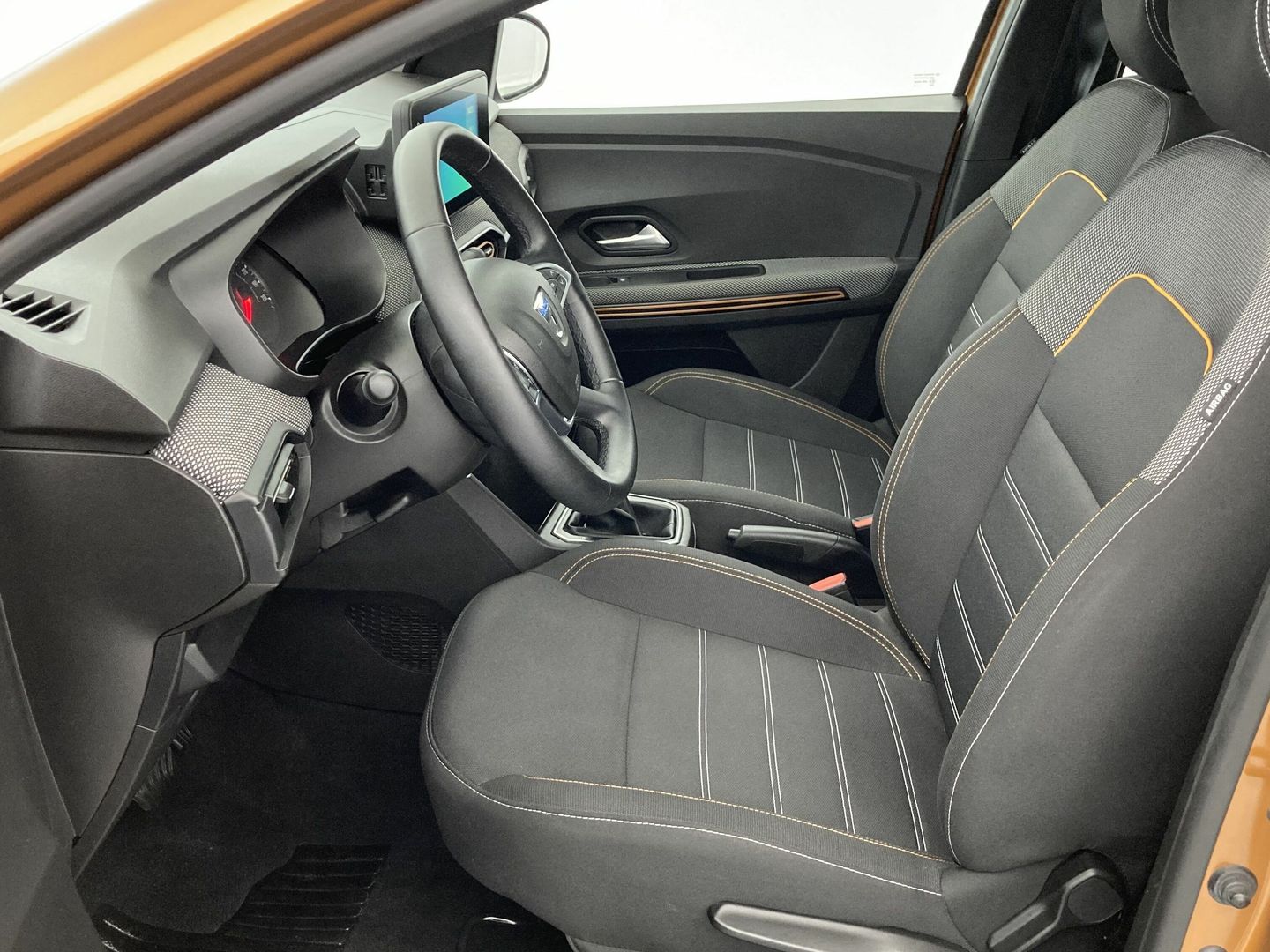 Dacia Sandero Stepway Comfort TCe 67 kW (91 CV) CVT