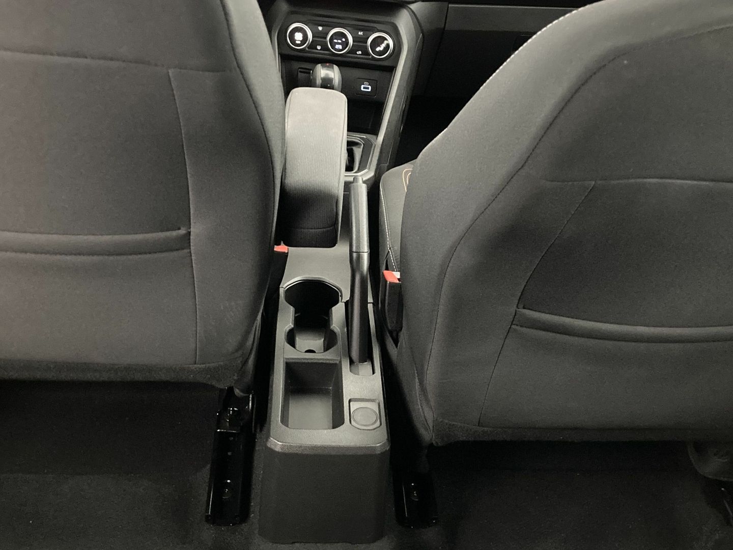 Dacia Sandero Stepway Comfort TCe 67 kW (91 CV) CVT