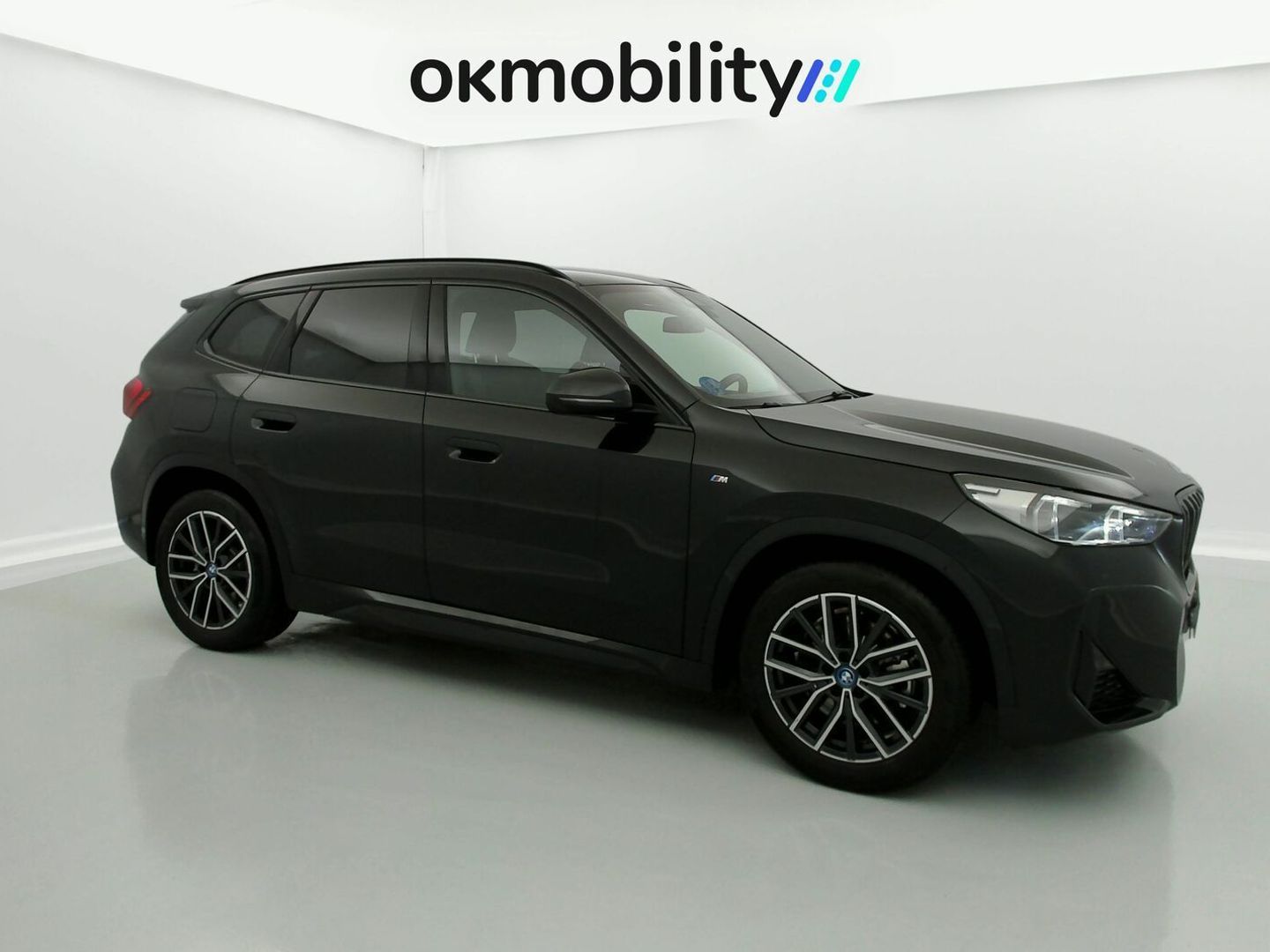 BMW X1 xDrive30e 240 kW (326 CV)