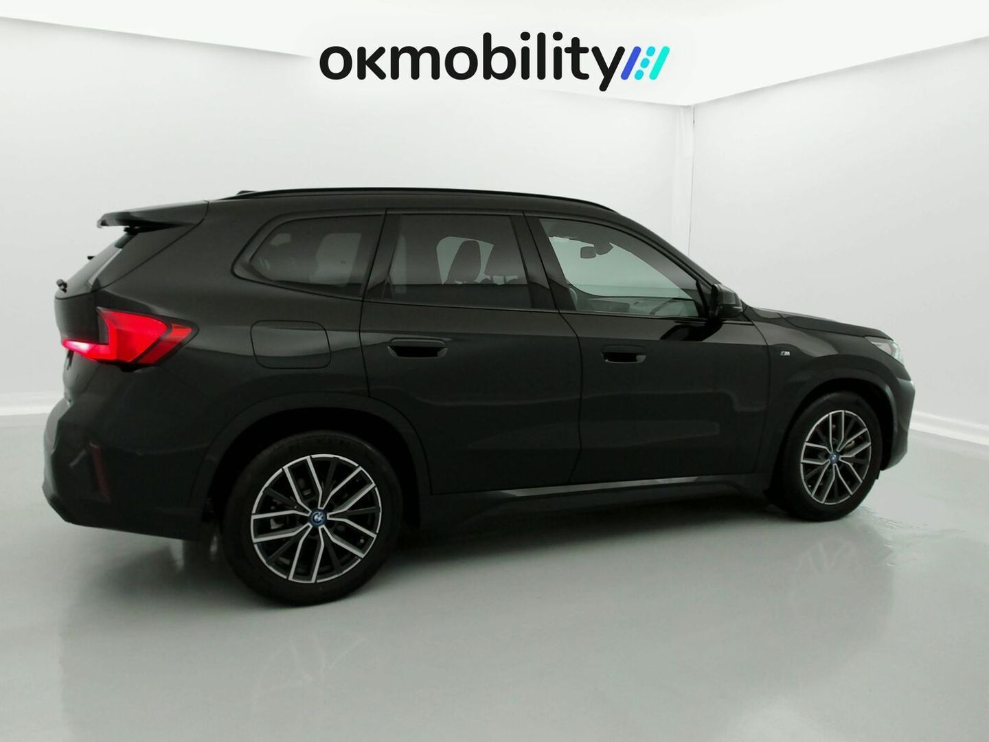 BMW X1 xDrive30e 240 kW (326 CV)