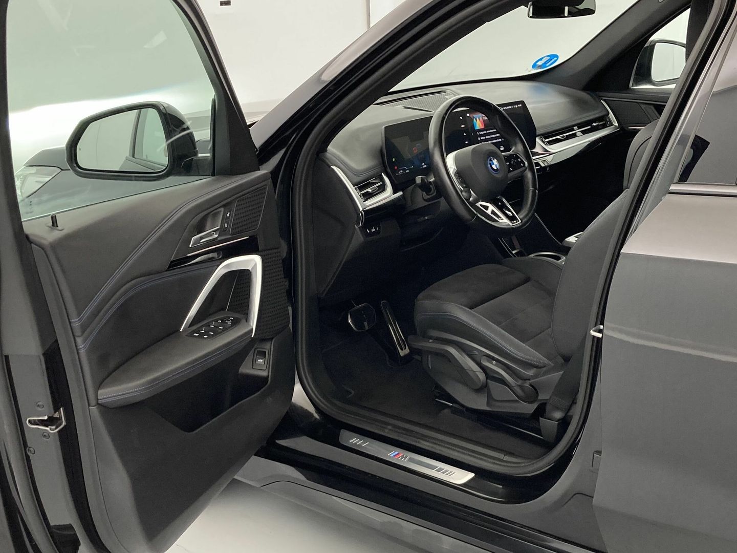 BMW X1 xDrive30e 240 kW (326 CV)