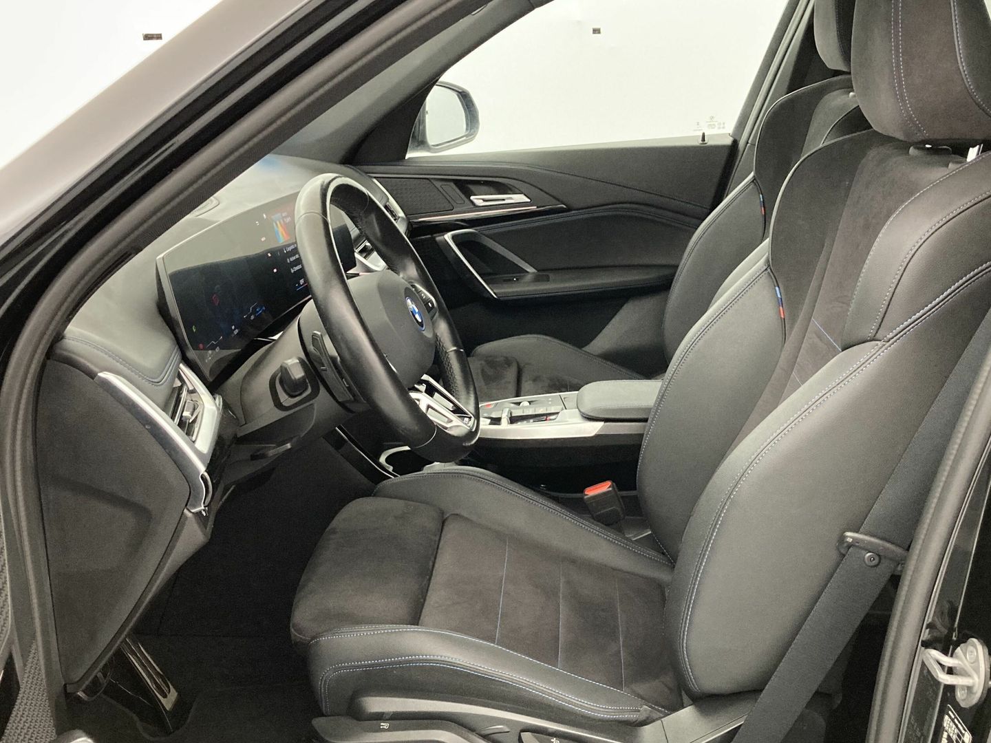 BMW X1 xDrive30e 240 kW (326 CV)