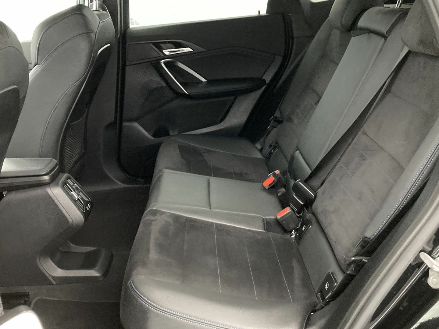 BMW X1 xDrive30e 240 kW (326 CV)