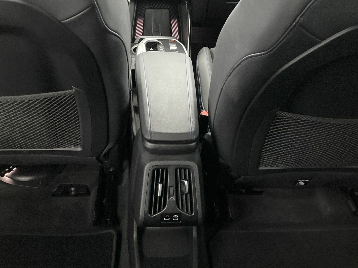 BMW X1 xDrive30e 240 kW (326 CV)
