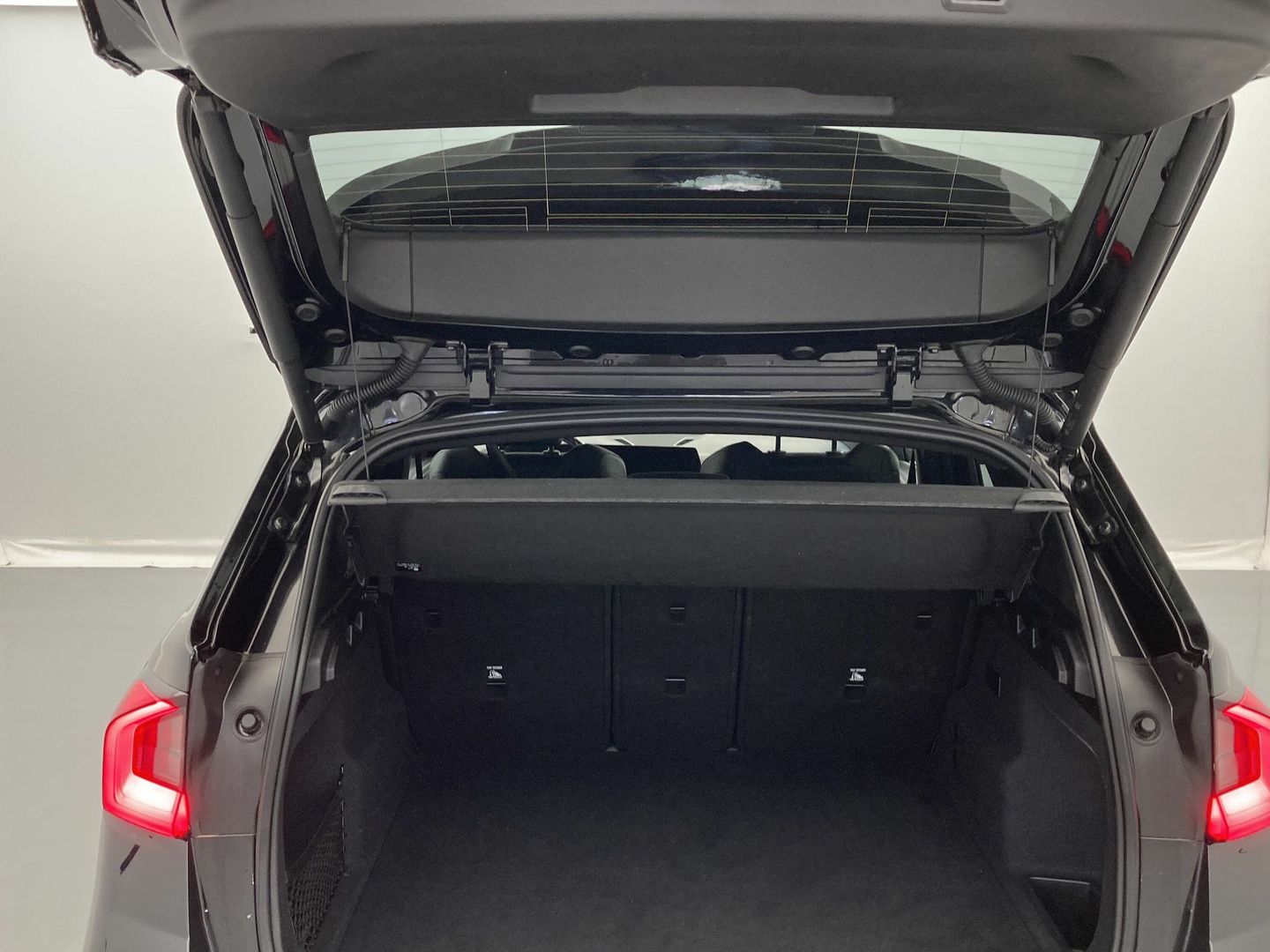 BMW X1 xDrive30e 240 kW (326 CV)