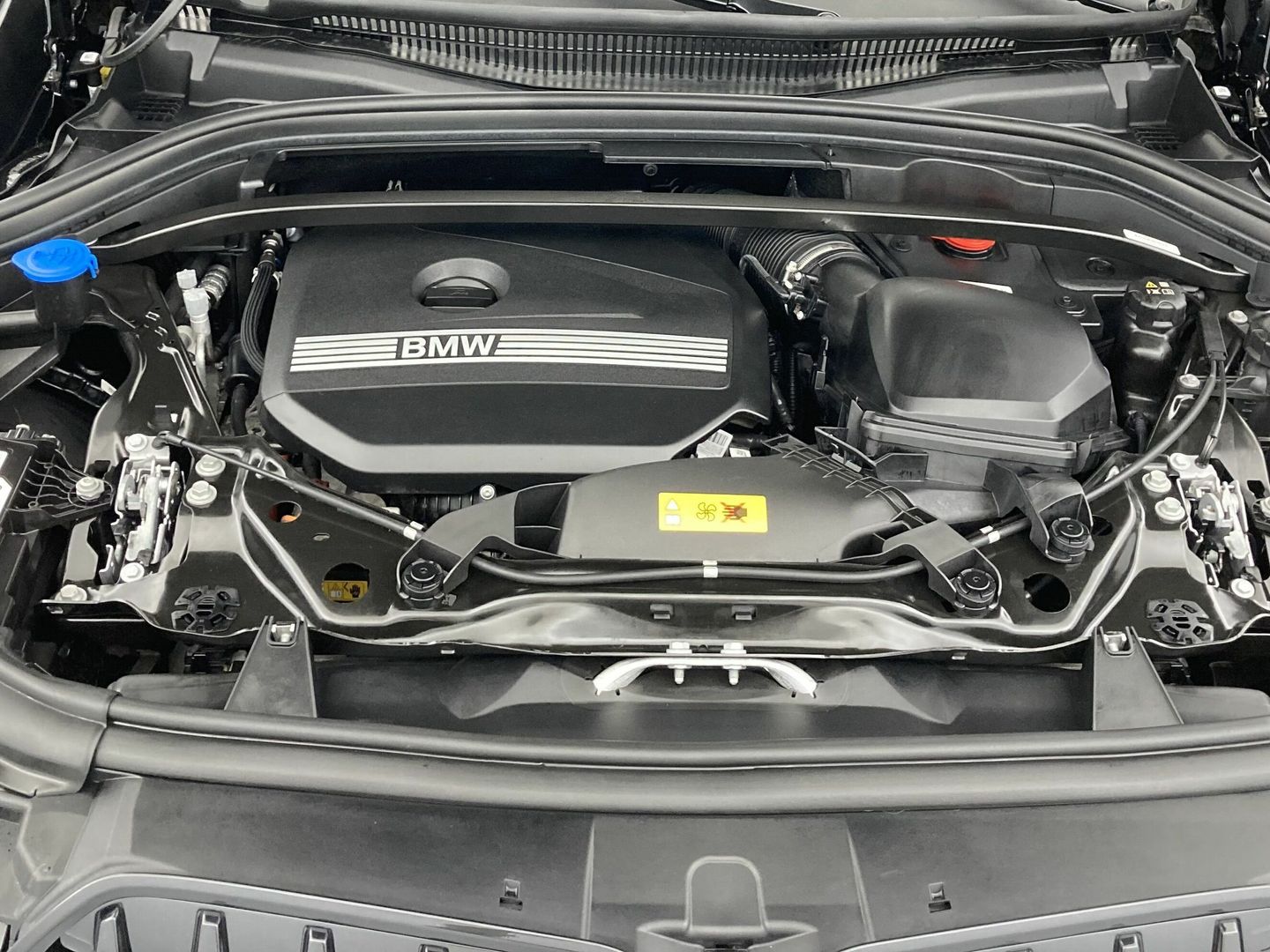 BMW X1 xDrive30e 240 kW (326 CV)