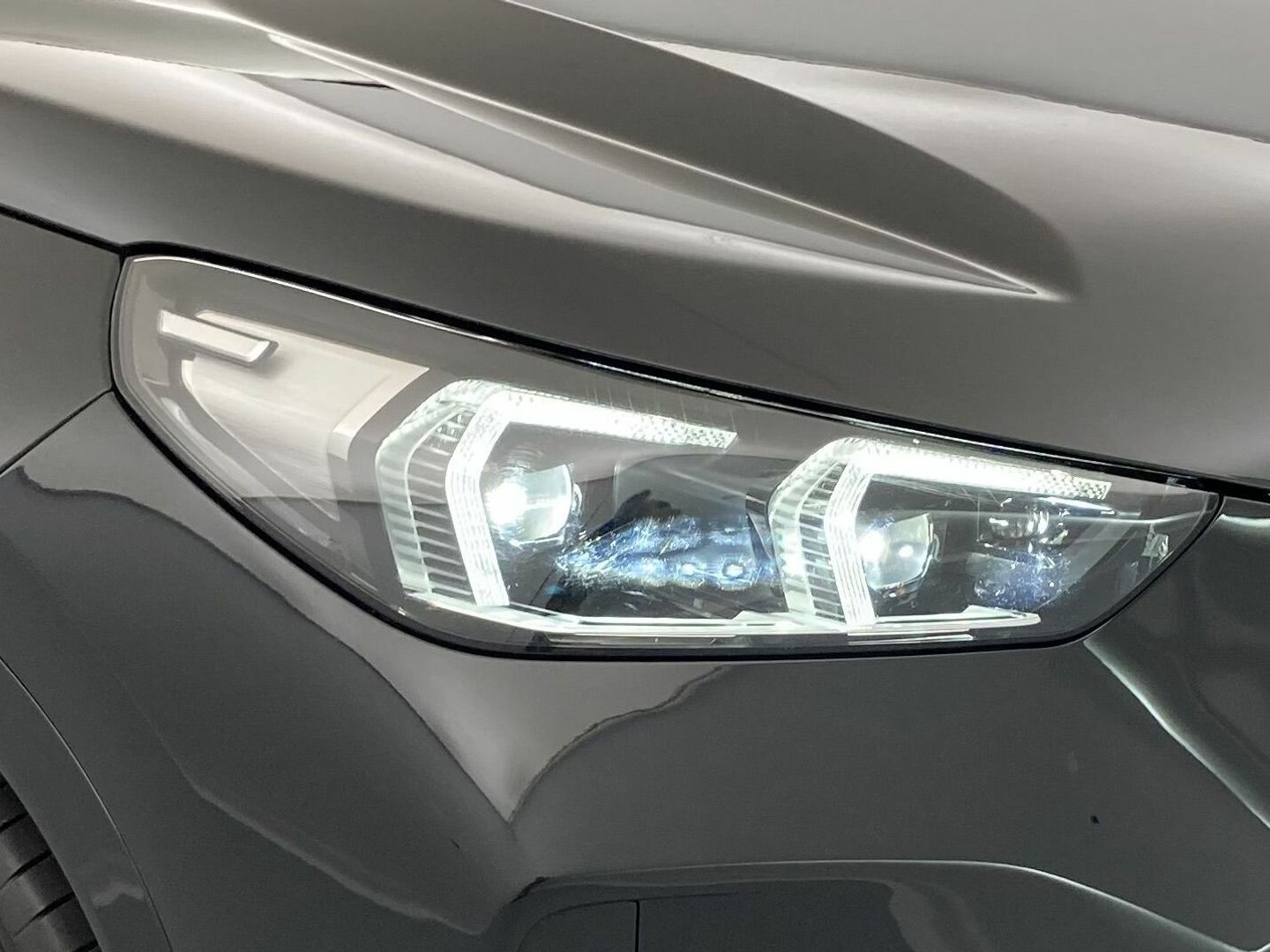 BMW X1 xDrive30e 240 kW (326 CV)