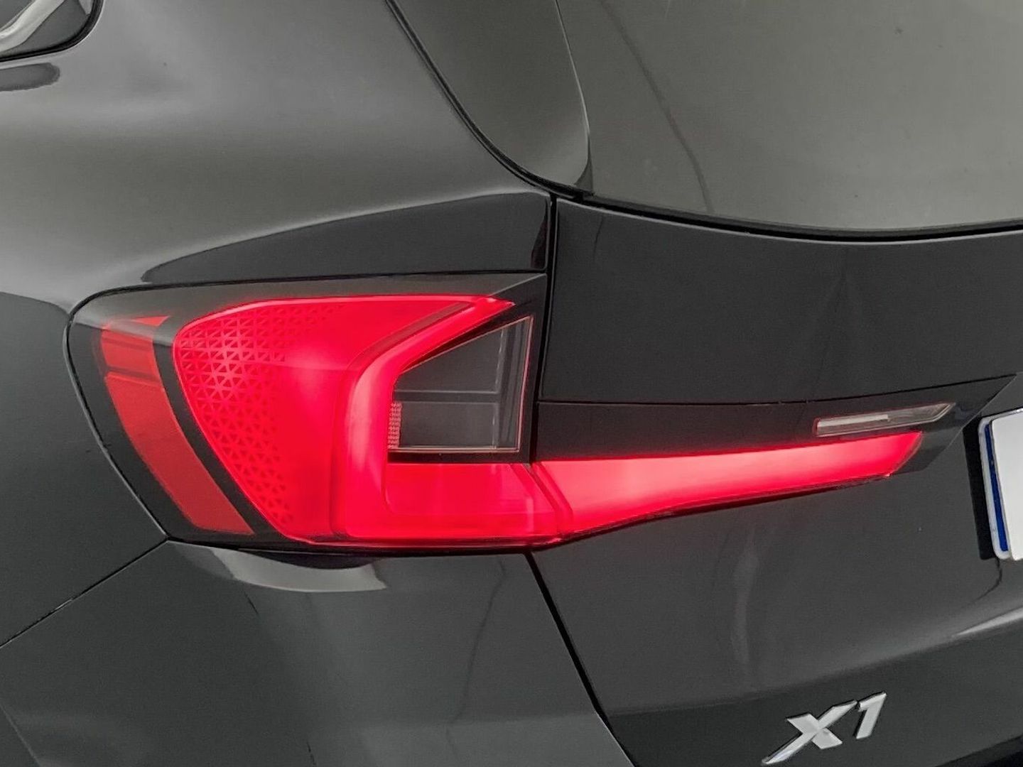 BMW X1 xDrive30e 240 kW (326 CV)
