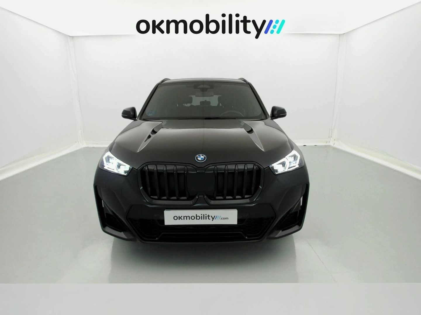 BMW X1 xDrive30e 240 kW (326 CV)