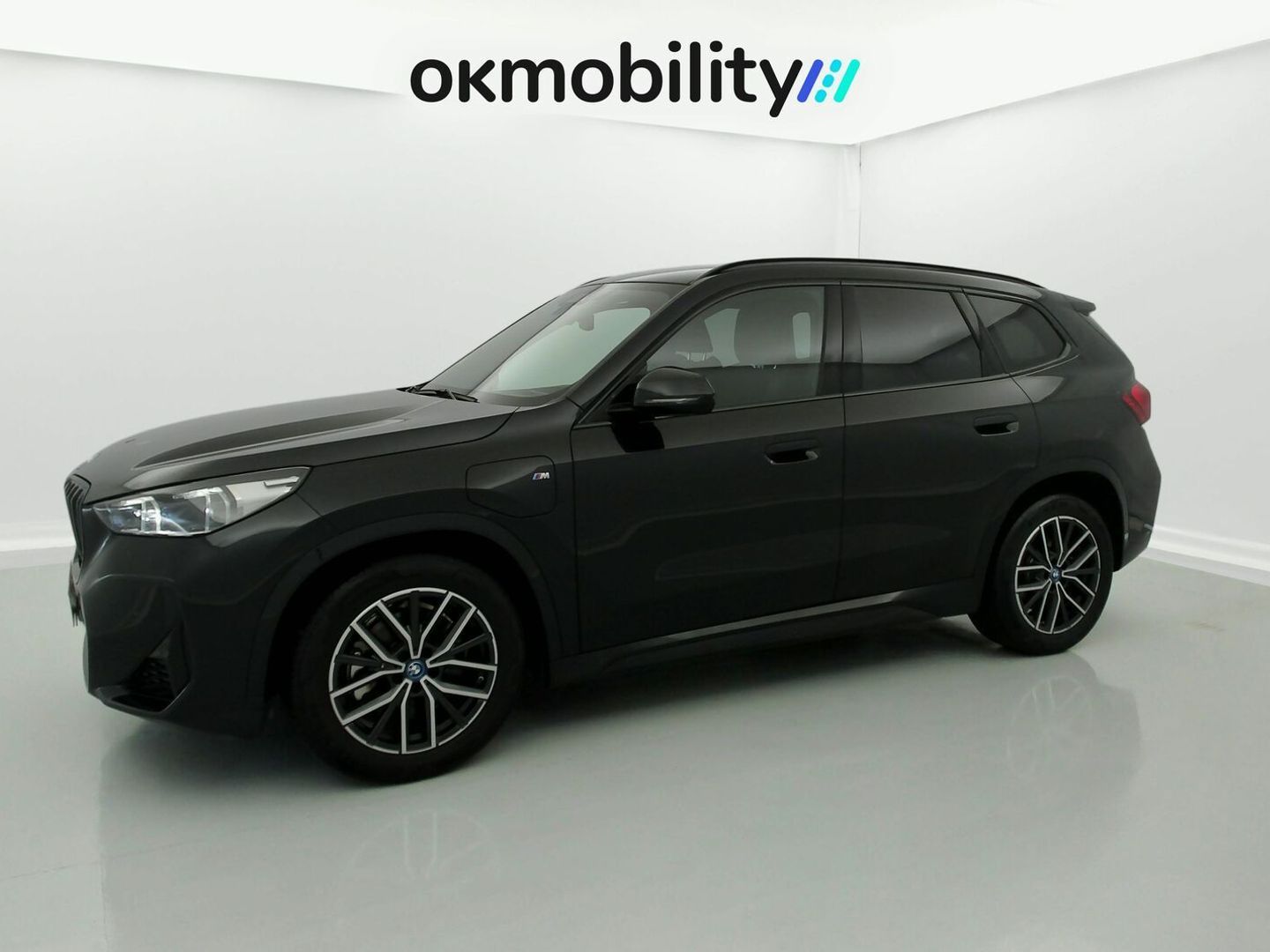 BMW X1 xDrive30e 240 kW (326 CV)