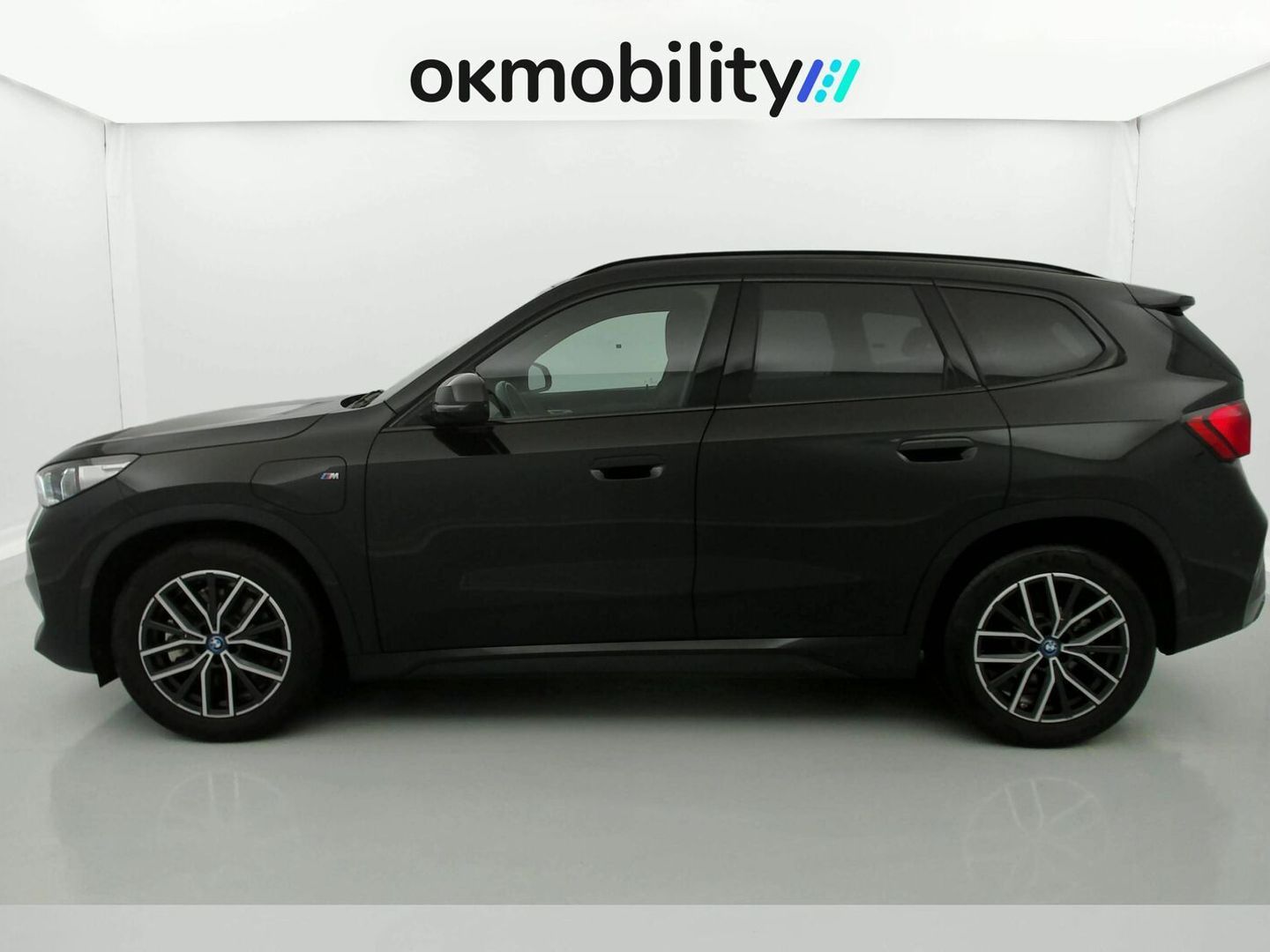 BMW X1 xDrive30e 240 kW (326 CV)
