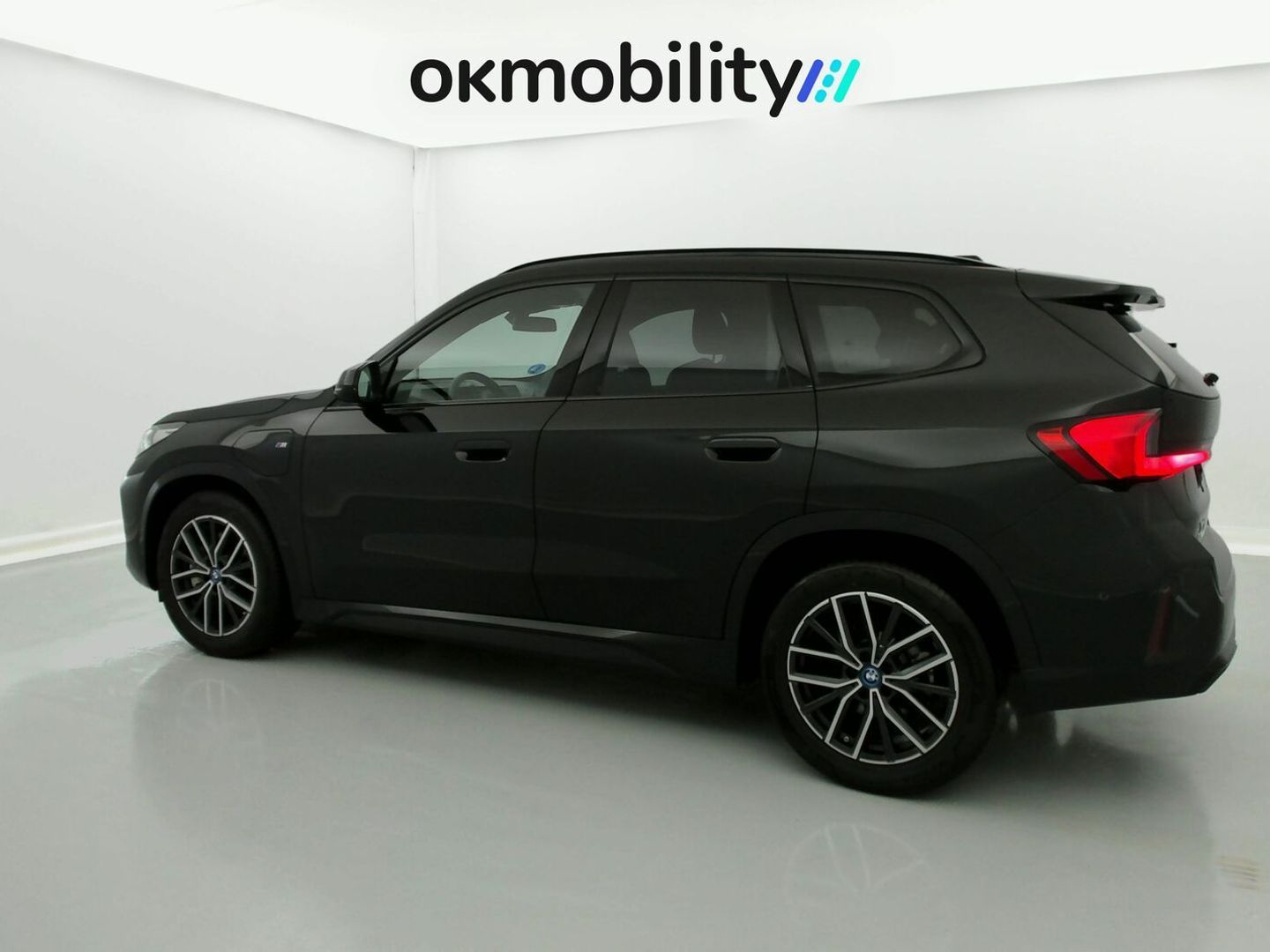 BMW X1 xDrive30e 240 kW (326 CV)