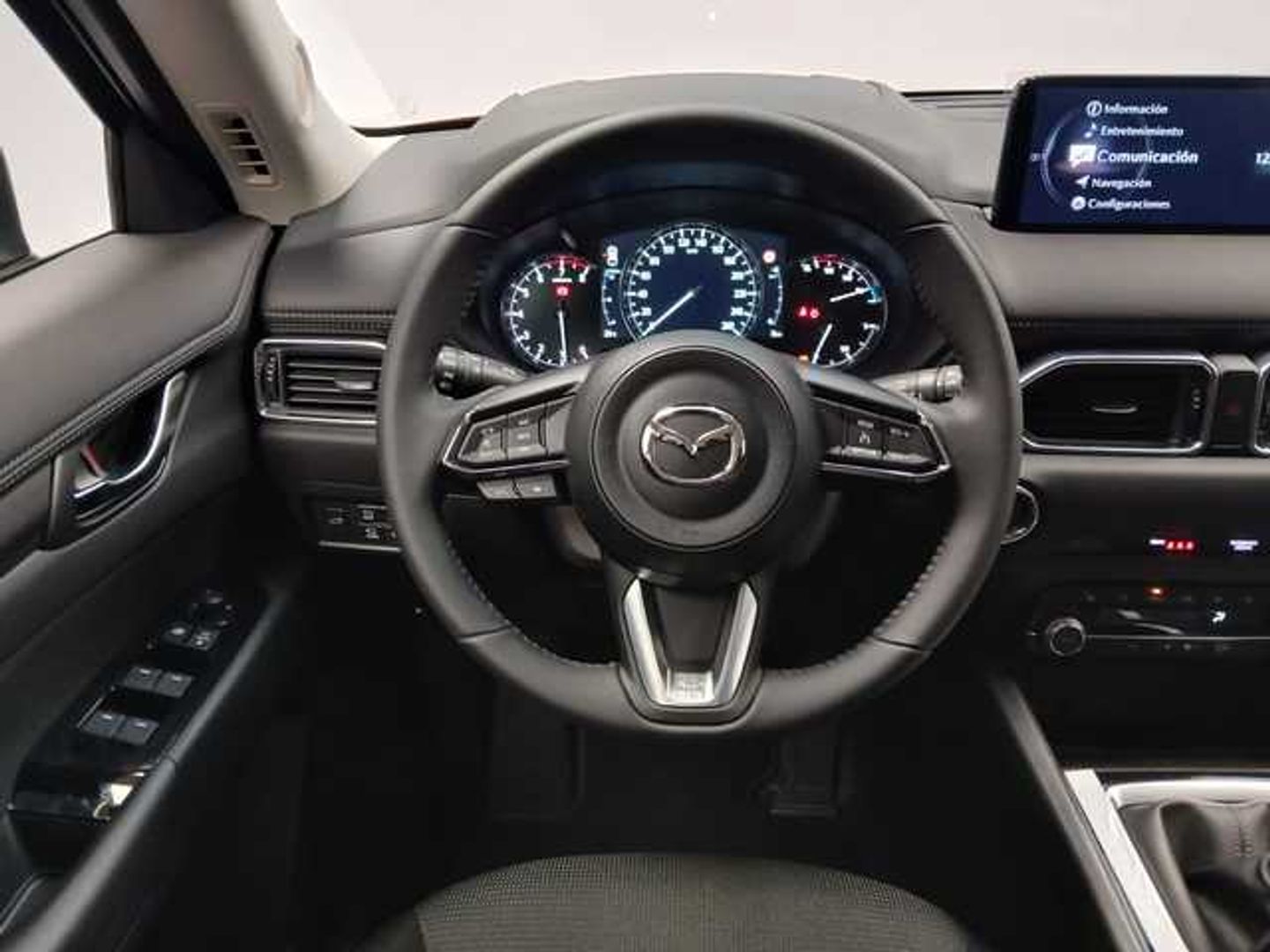 Mazda CX-5 2.0 E-SKYACTIV-G MHEV Advantage 121 kW (165 CV)