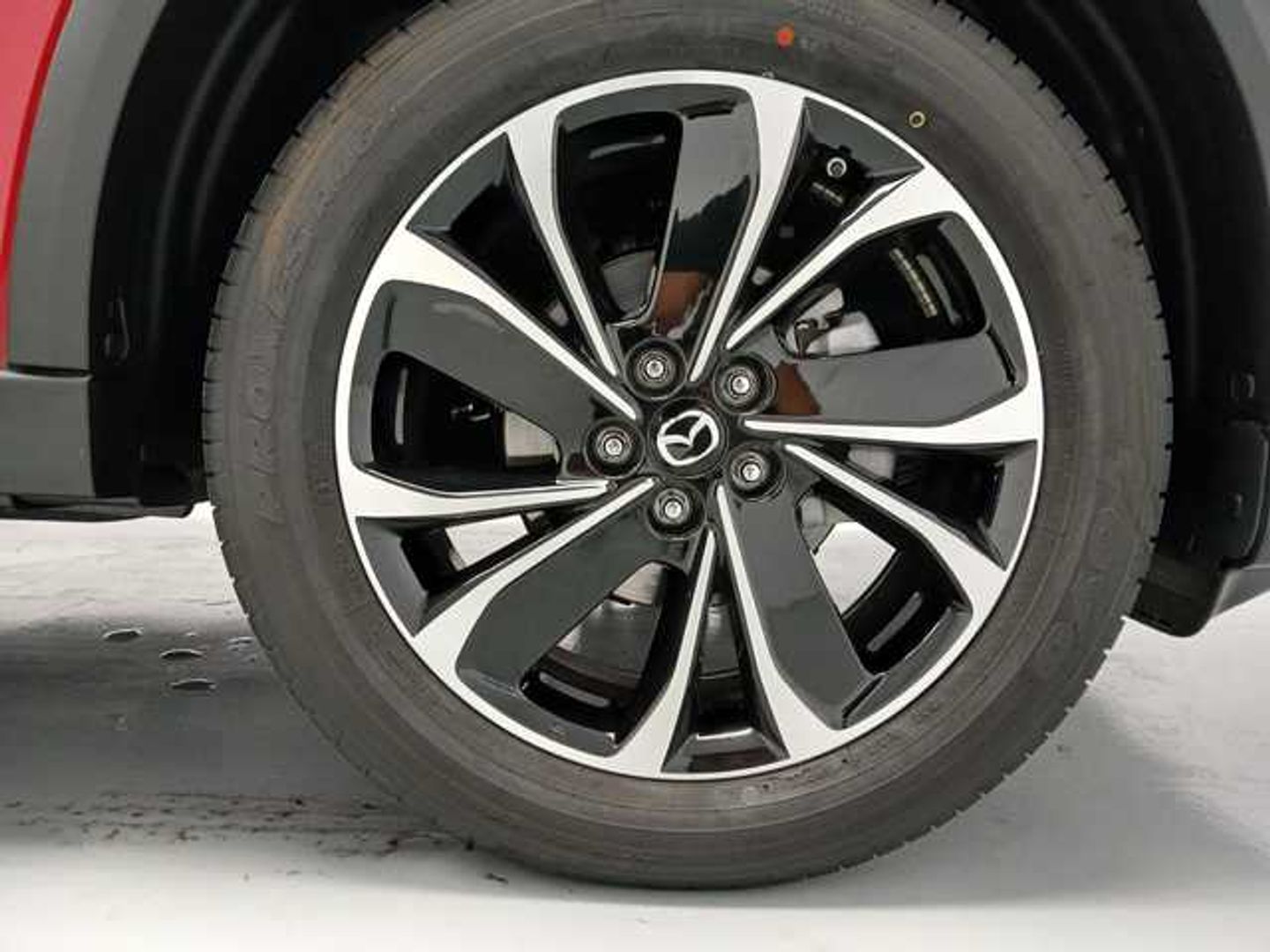 Mazda CX-5 2.0 E-SKYACTIV-G MHEV Advantage 121 kW (165 CV)