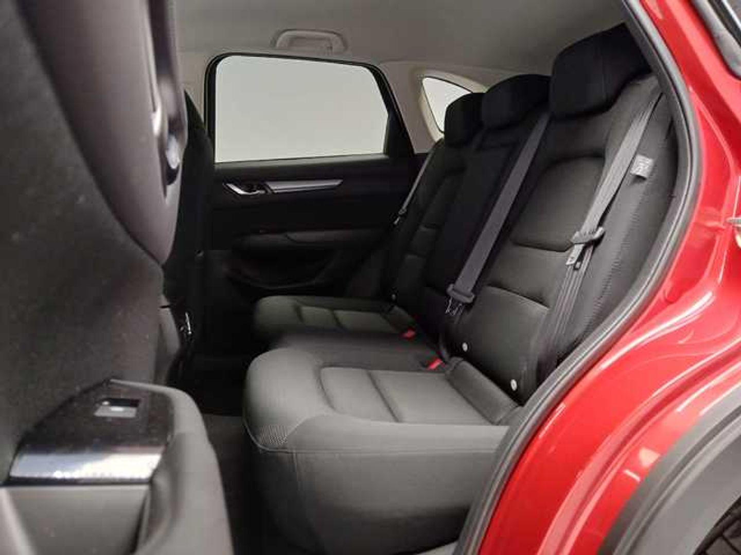 Mazda CX-5 2.0 E-SKYACTIV-G MHEV Advantage 121 kW (165 CV)