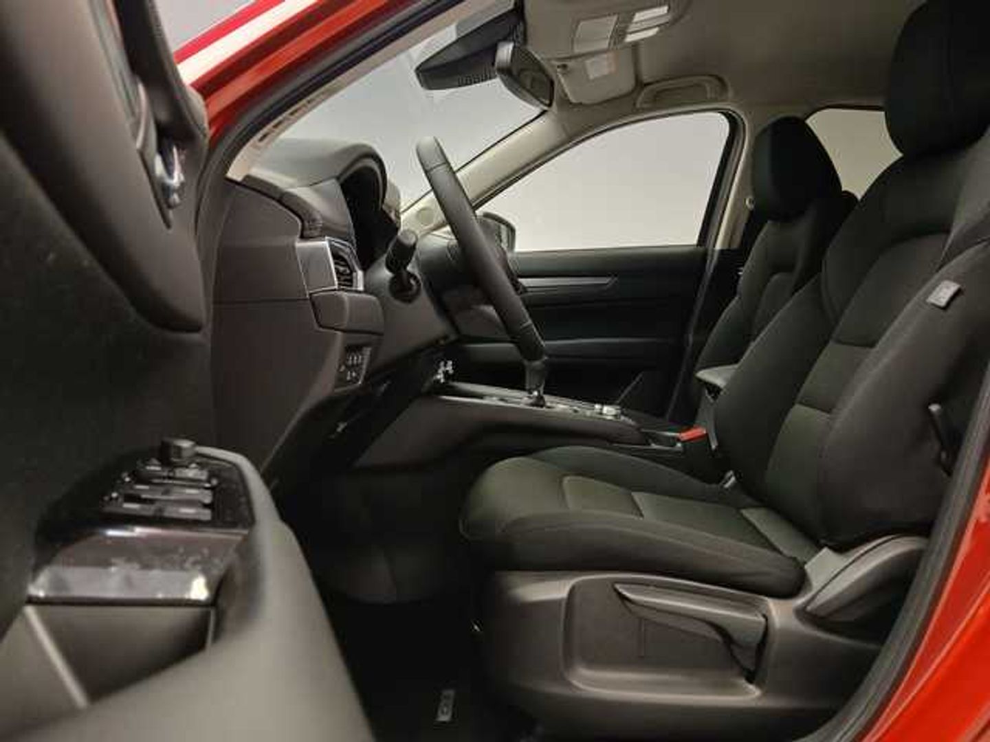 Mazda CX-5 2.0 E-SKYACTIV-G MHEV Advantage 121 kW (165 CV)