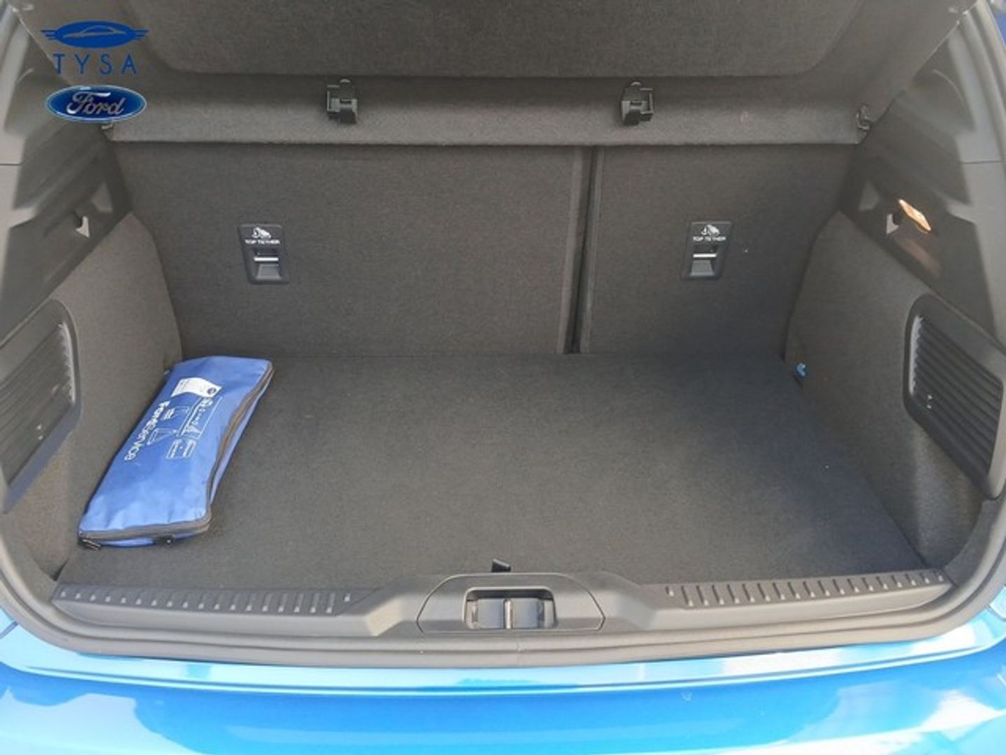 Ford Focus 1.0 Ecoboost MHEV ST-Line 92 kW (125 CV)