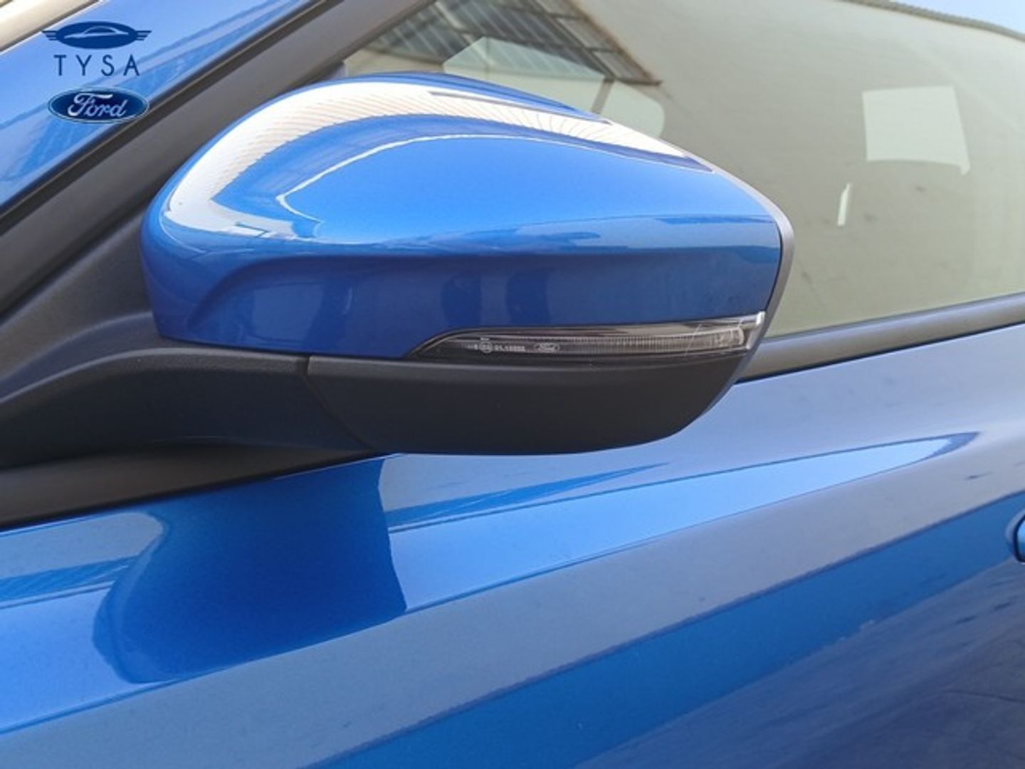 Ford Focus 1.0 Ecoboost MHEV ST-Line 92 kW (125 CV)