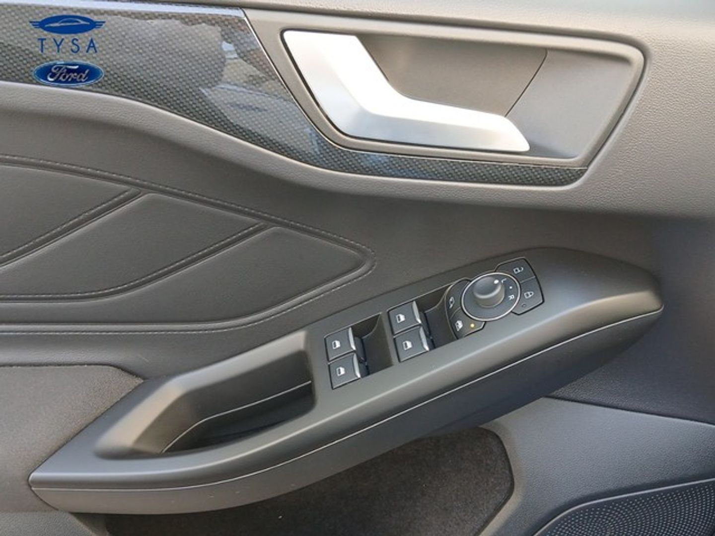 Ford Focus 1.0 Ecoboost MHEV ST-Line 92 kW (125 CV)