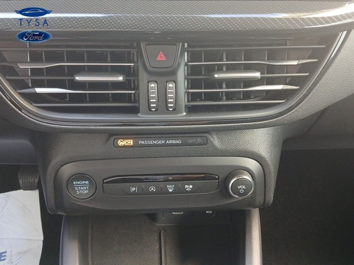Ford Focus 1.0 Ecoboost MHEV ST-Line 92 kW (125 CV)