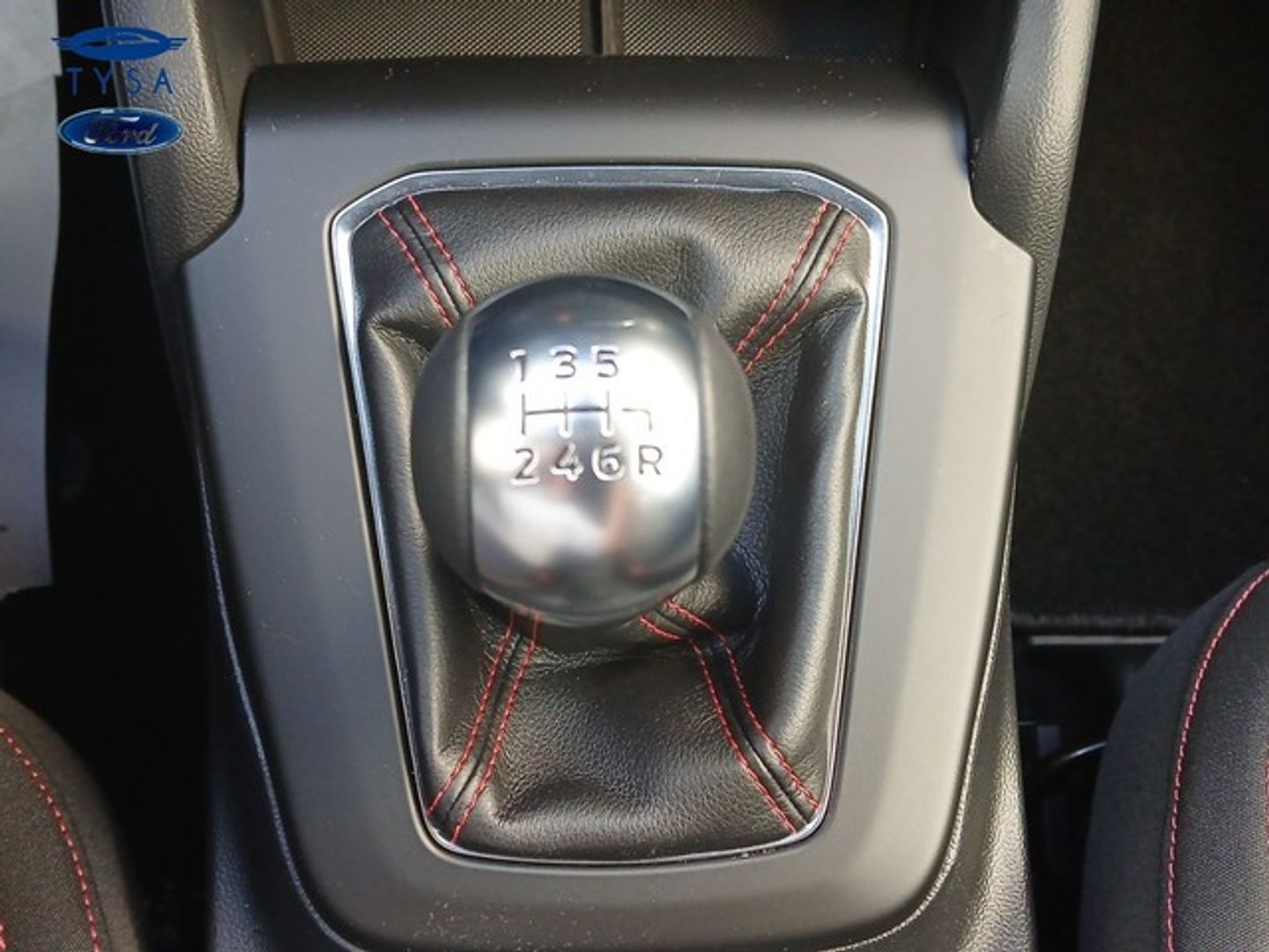 Ford Focus 1.0 Ecoboost MHEV ST-Line 92 kW (125 CV)
