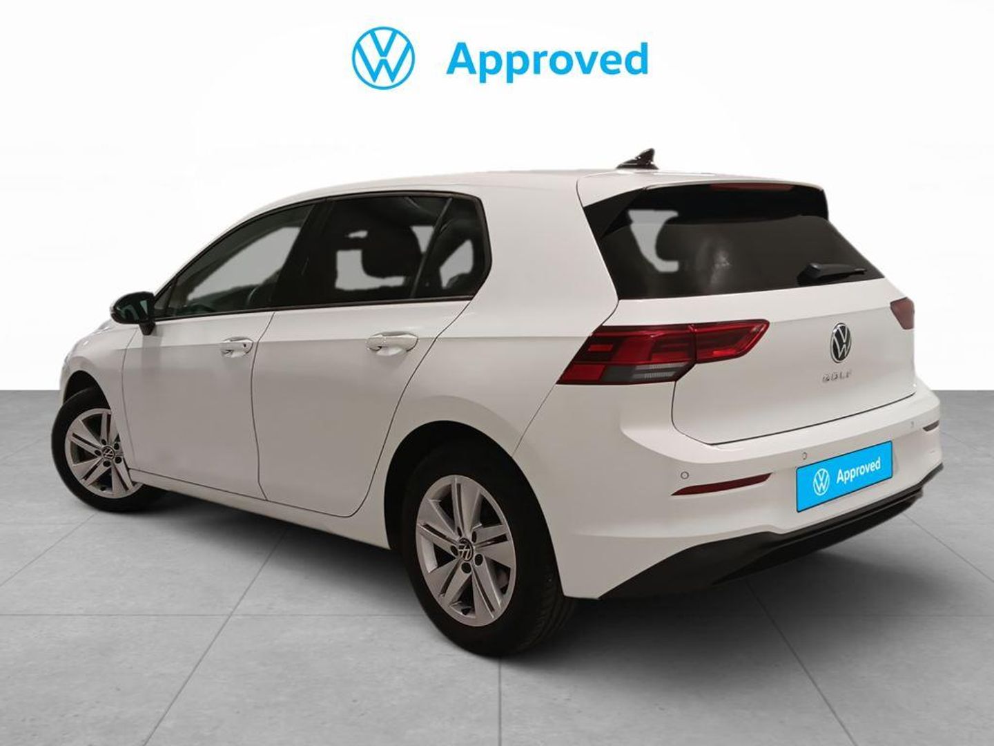 Volkswagen Golf 1.0 TSI 81 kW (110 CV)