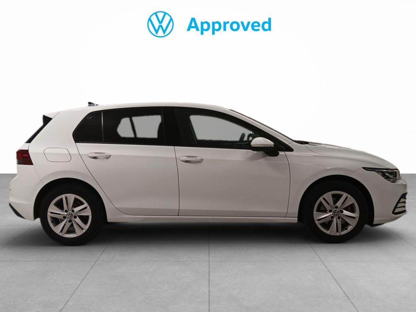 Volkswagen Golf 1.0 TSI 81 kW (110 CV)
