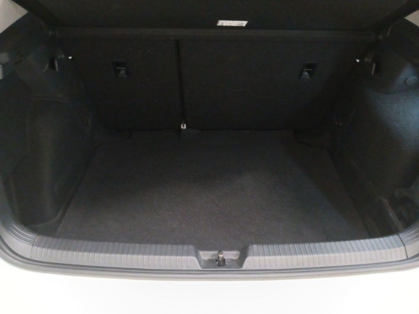 Volkswagen Golf 1.0 TSI 81 kW (110 CV)