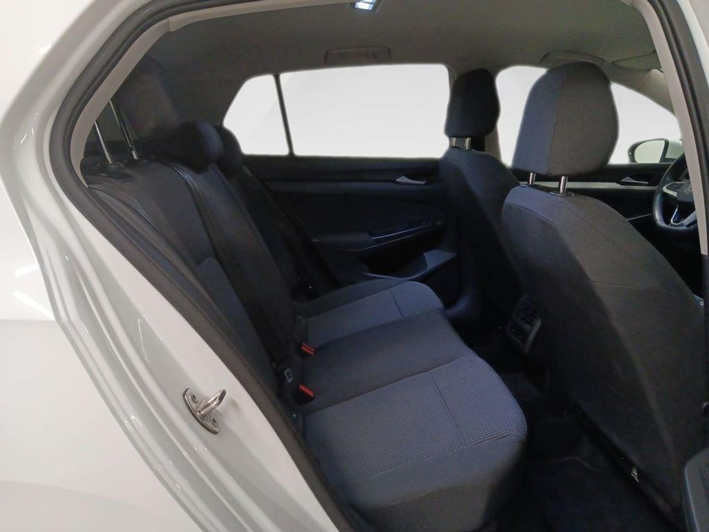 Volkswagen Golf 1.0 TSI 81 kW (110 CV)
