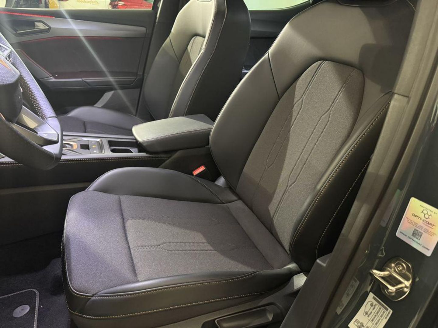 CUPRA León 1.5 TSI e-Hybrid 150 kW (204 CV) DSG