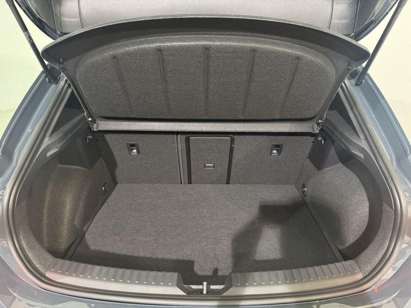 CUPRA León 1.5 TSI e-Hybrid 150 kW (204 CV) DSG