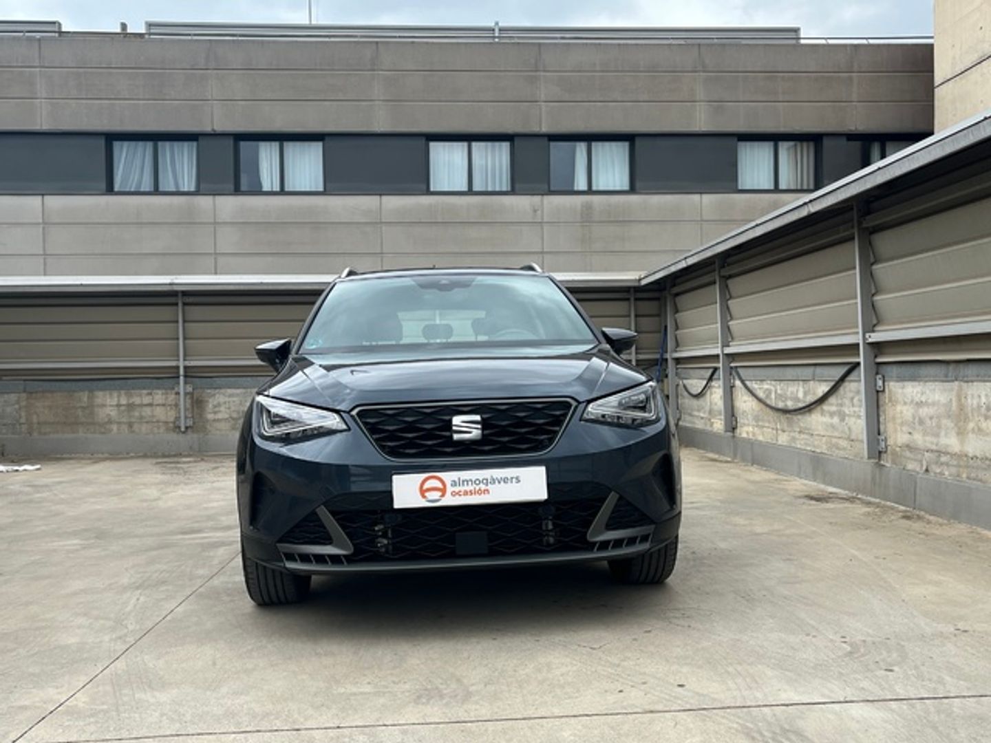 SEAT Arona 1.0 TSI FR XM 85 kW (115 CV)