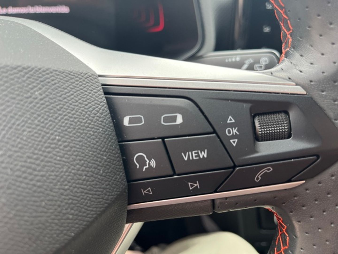 SEAT Arona 1.0 TSI FR XM 85 kW (115 CV)