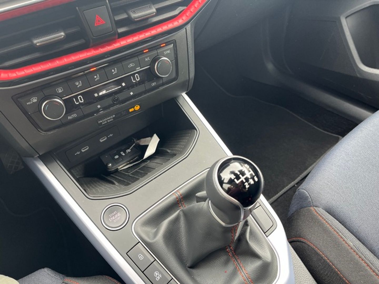SEAT Arona 1.0 TSI FR XM 85 kW (115 CV)
