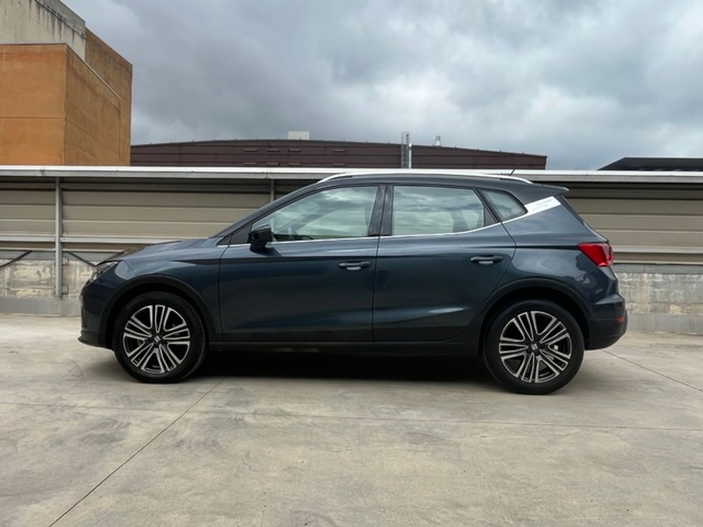 SEAT Arona 1.0 TSI FR XM 85 kW (115 CV)