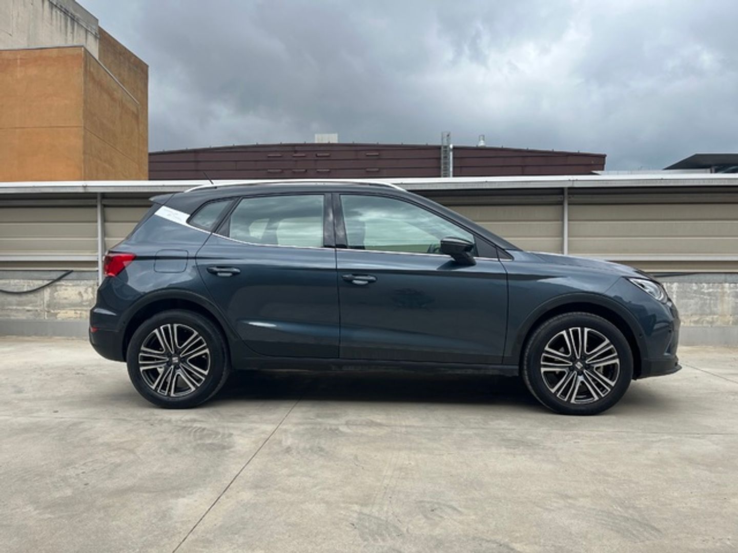 SEAT Arona 1.0 TSI FR XM 85 kW (115 CV)